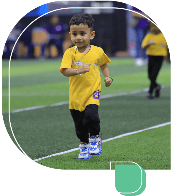 Playgroup in Pune - Beginners World